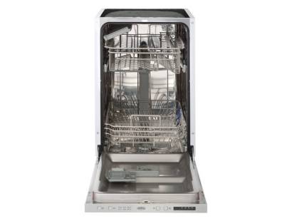 Belling sales slimline dishwasher